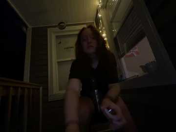 Media: gingerbabe18 Stripchat 2024-09-21 07:04:00