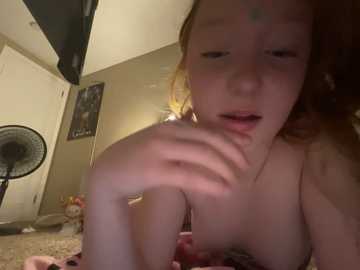 Media: gingerbabe18 Stripchat 2024-09-21 08:27:00
