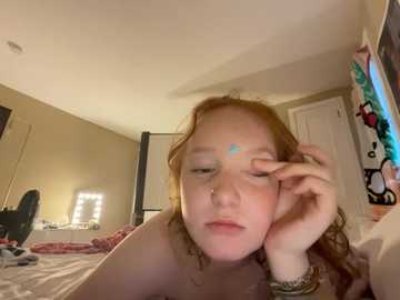 Media: gingerbabe18 Stripchat 2024-09-21 11:19:00