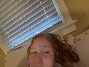 Media: gingerbabe18 Stripchat 2024-09-21 11:28:00