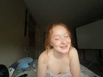 Media: gingerbabe18 Stripchat 2024-09-21 12:12:00