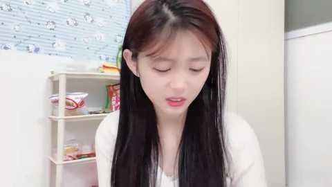 jiangtiantian @ stripchat on 20240921