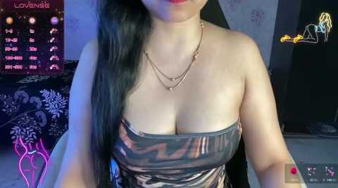 kanikkaaa @ stripchat on 20240921