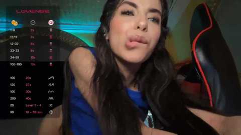 Media: orla86 Stripchat 2024-09-21 00:40:00
