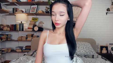 Media: riskyproject Stripchat 2024-09-21 11:35:00