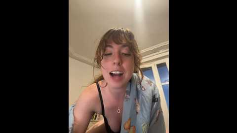 Media: sexyannatravels Stripchat 2024-09-21 18:05:00