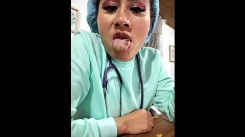 Media: sweet__nurse Stripchat 2024-09-21 06:19:00