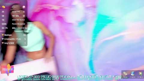 Media: sweet_lollipop69 Stripchat 2024-09-21 17:27:00