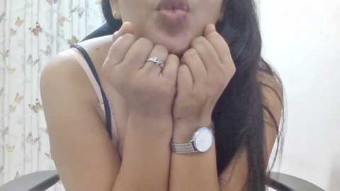 Media: sweet_riya Stripchat 2024-09-21 06:20:00