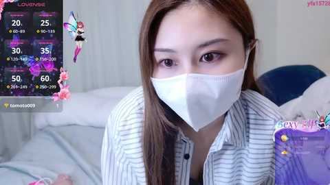 Media: _satomi_jp Stripchat 2024-09-22 08:48:00