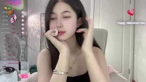 Media: aami_521 Stripchat 2024-09-22 08:15:00