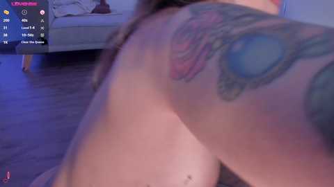 Media: catalina_restrepo Stripchat 2024-09-22 03:54:00