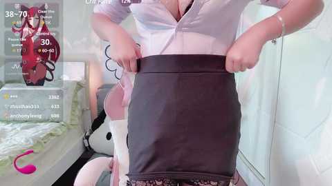 Media: dennielle_ Stripchat 2024-09-22 07:07:00