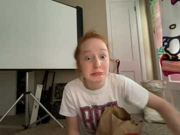 Media: gingerbabe18 Stripchat 2024-09-22 16:11:00