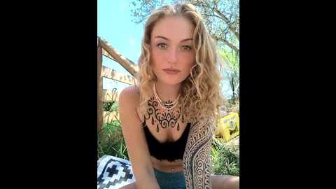 Media: goldloeckchen159 Stripchat 2024-09-22 10:40:00