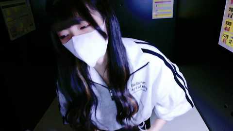 Media: irohani_usagi Stripchat 2024-09-22 13:15:00