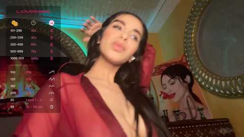 Media: orla86 Stripchat 2024-09-22 00:42:00