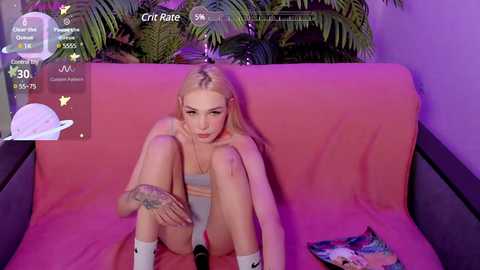 stellareels @ stripchat on 20240922