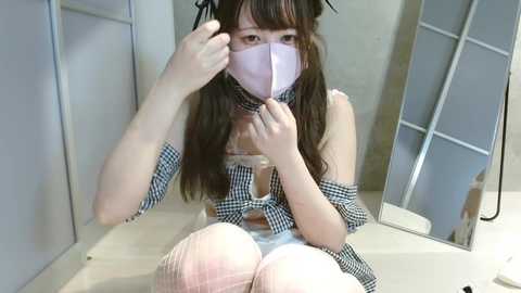 Media: tsukuyomityan1 Stripchat 2024-09-22 09:07:00