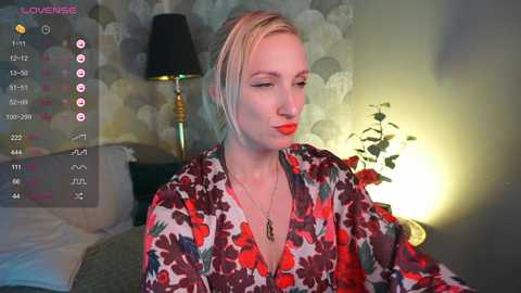 Media: umatruewoman Stripchat 2024-09-22 09:00:00