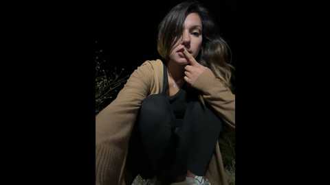 Media: _miaqueen_ Stripchat 2024-09-23 01:38:00