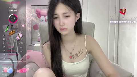 Media: aami_521 Stripchat 2024-09-23 13:55:00