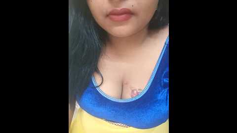 Media: ashwini_gowda_91 Stripchat 2024-09-23 06:54:00