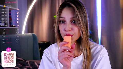 Media: karyminogue Stripchat 2024-09-23 13:03:00