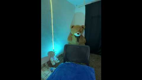 kim_zaratte @ stripchat on 20240923