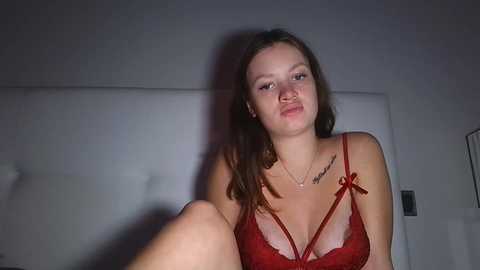 mariemelissah @ stripchat on 20240923