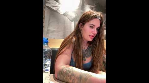 Media: tattoogirlalia Stripchat 2024-09-23 08:44:00