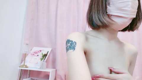 _nozomi_ @ stripchat on 20240924