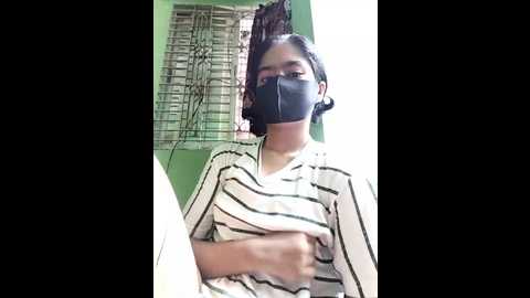 arisha_ @ stripchat on 20240924