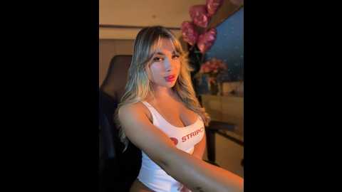 Media: hannabeckett Stripchat 2024-09-24 05:45:00
