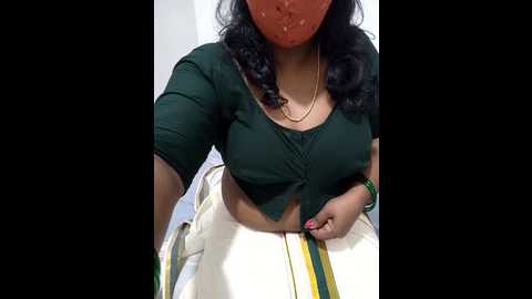 kaminimallu @ stripchat on 20240924