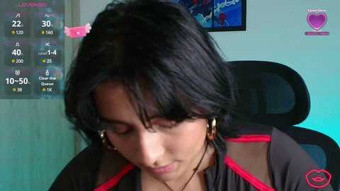 Media: kio_humuri Stripchat 2024-09-24 17:23:00