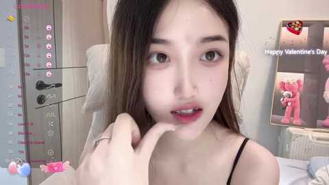 Media: mina_521 Stripchat 2024-09-24 12:40:00