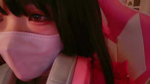 Media: minami_san Stripchat 2024-09-24 18:53:00
