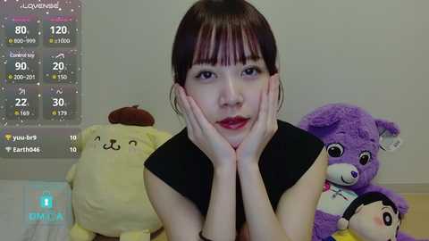 Media: n_hibiki Stripchat 2024-09-24 14:42:00