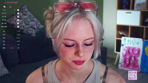 nellycarroll @ stripchat on 20240924