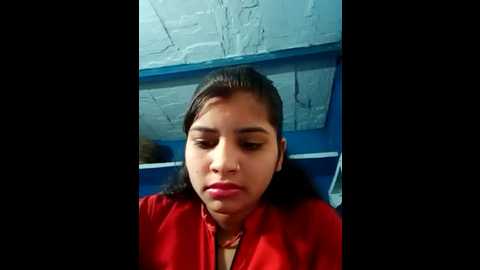nisha_cute @ stripchat on 20240924