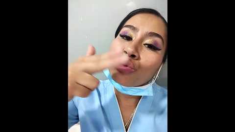 Media: sweet__nurse Stripchat 2024-09-24 05:49:00