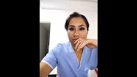 Media: sweet__nurse Stripchat 2024-09-24 07:48:00