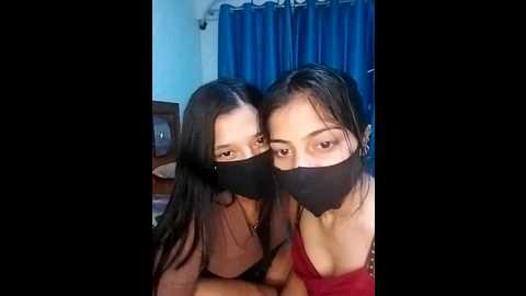 Media: tannu_tanya Stripchat 2024-09-24 20:51:00