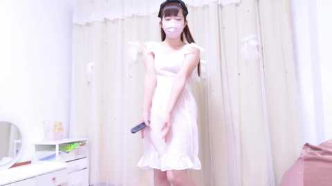 Media: _marichan_ Stripchat 2024-09-25 18:29:00