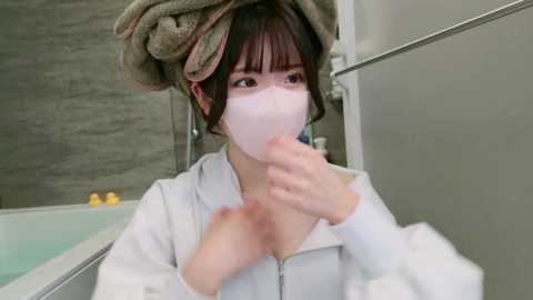 Media: _minami_ Stripchat 2024-09-25 16:36:00