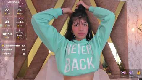 Media: antonellafiore Stripchat 2024-09-25 22:48:00