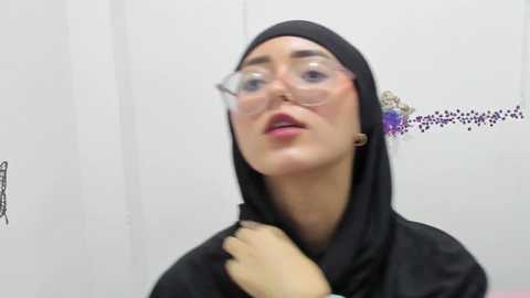 Media: aysel_elid Stripchat 2024-09-25 04:29:00