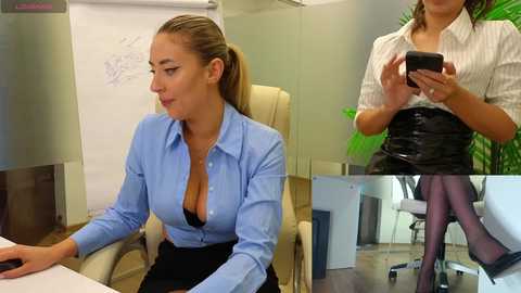 Media: babesgowild Stripchat 2024-09-25 07:52:00
