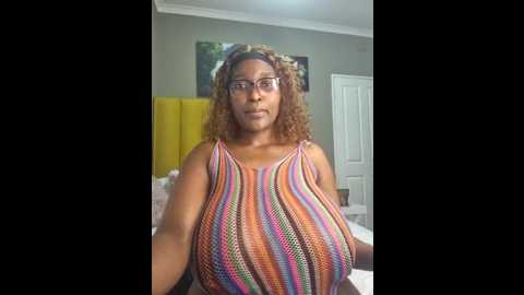 Media: bustygoddess32 Stripchat 2024-09-25 00:27:00